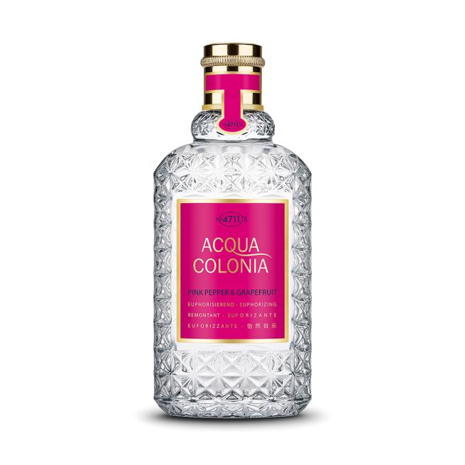 PINK PEPPER 170ML