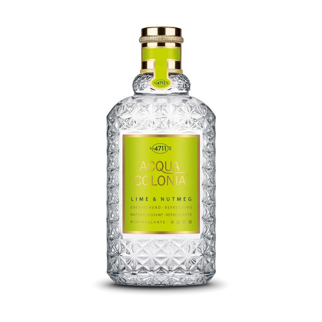LIMA & NUEZ 170ML