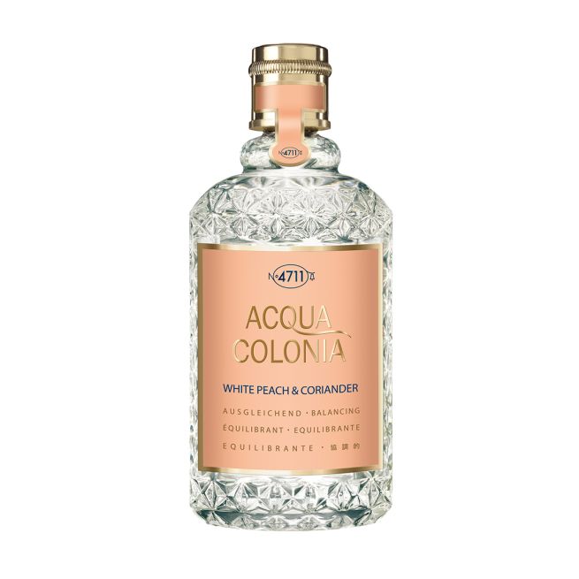 WHITE PEACH 170ML