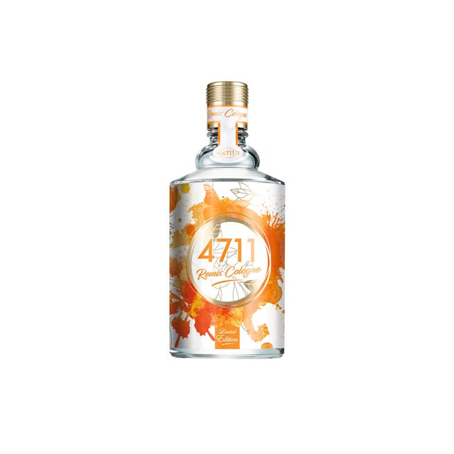 ORANGE EDC NATURAL SPRAY 100 ML