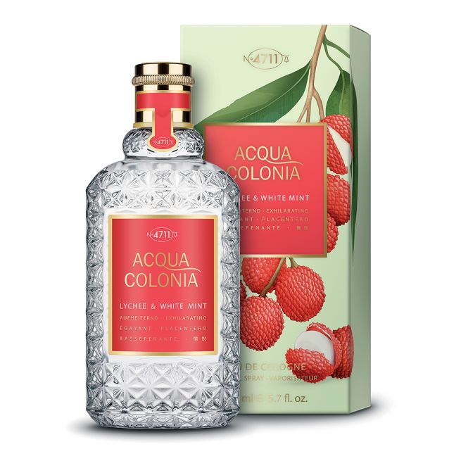 LICHI & MENTA BLANCA 170