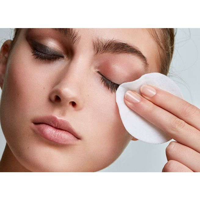 Oil- Free Eye Make-Up Remover 150 Ml