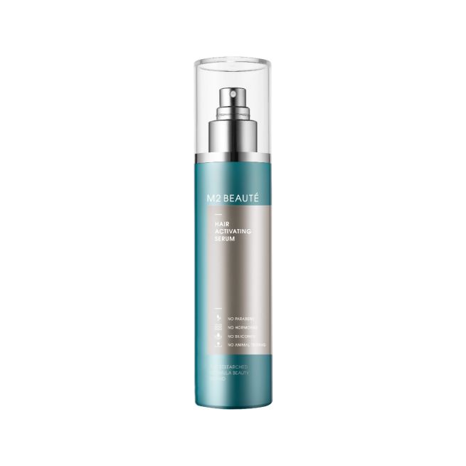 Hair Activating Serum