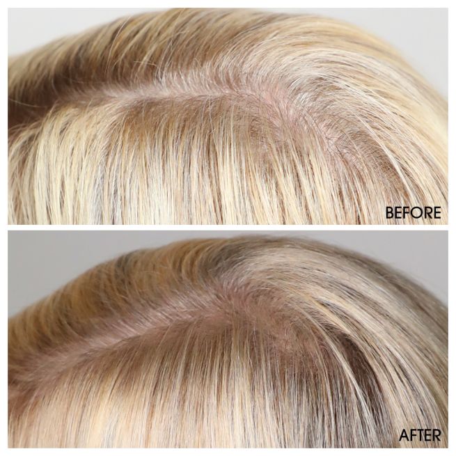 Hair Activating Serum