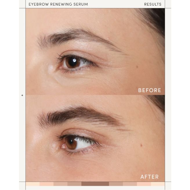 Eyebrow Renewing Serum
