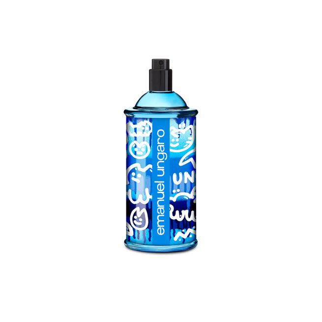 FRESH FOR HIM edt 100 ml