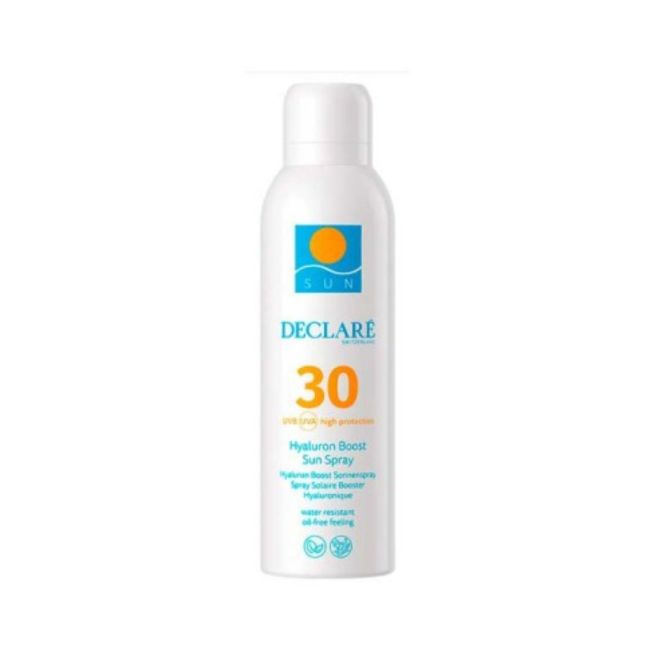 HYALURON BOOST SPRAY SPF 30 200 ml