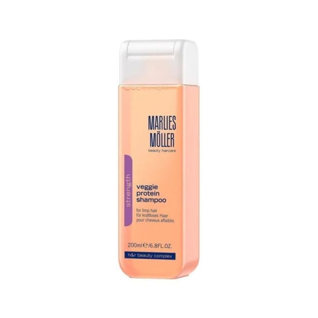 VEGGIE PROTEIN SHAMPOO 200ML