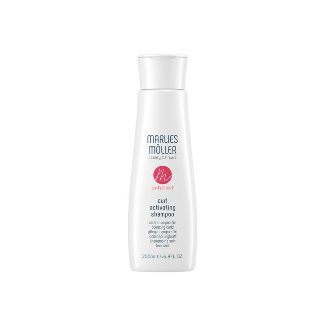 CURL ACTIVATING SHAMPOO