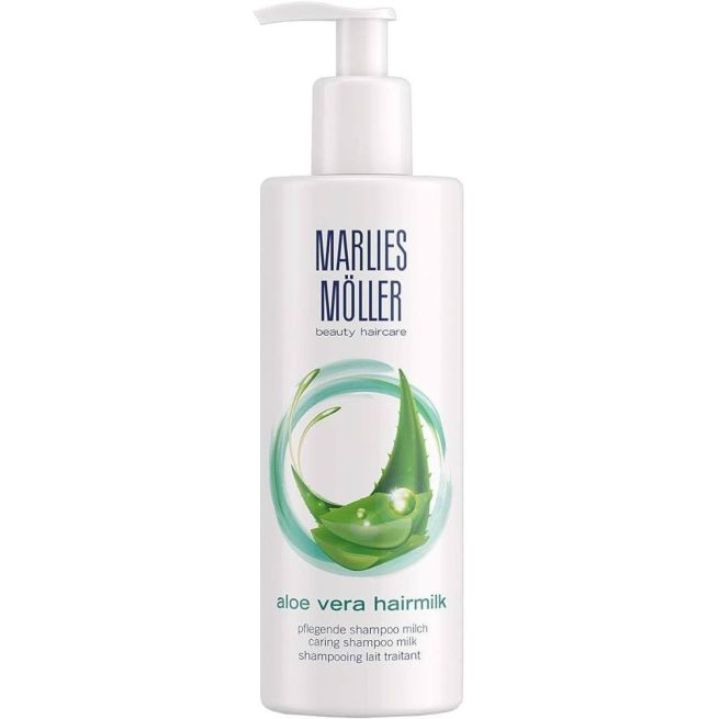 MM. 3EN1 HAIRMILK ALOE VERA 300ML