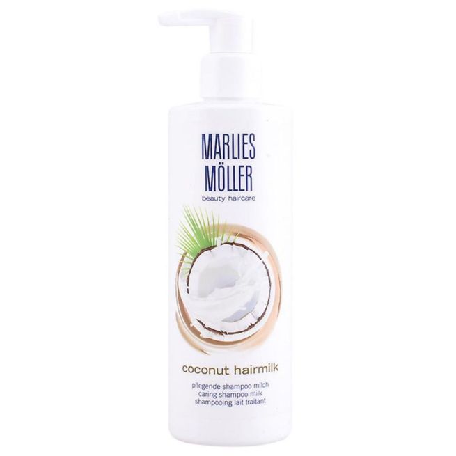 MM. 3EN1 HAIRMILK COCO 300ML