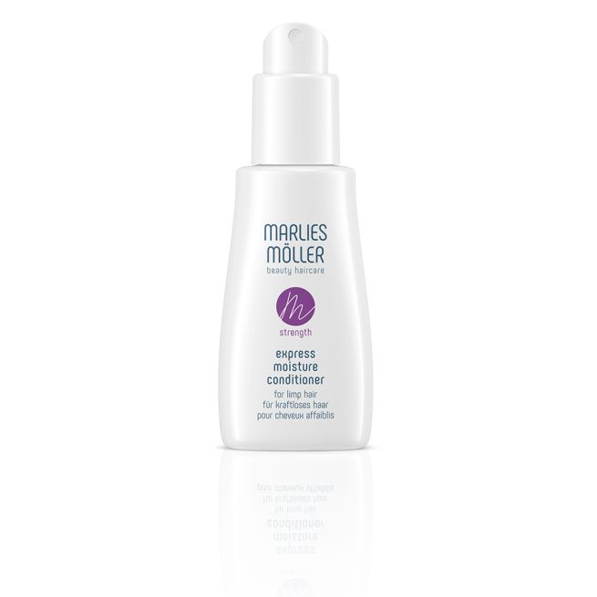 FUERZA EXPRESS MOISTURE COND 125ML