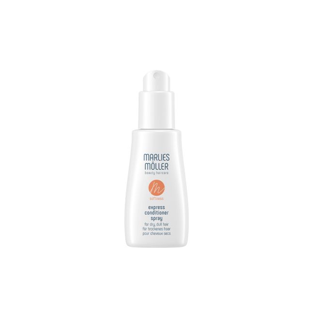 MM SOFT EXPRESS CONDITIONER 125ML