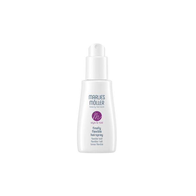 FLEXIBLE HAIR LACA 125 ml