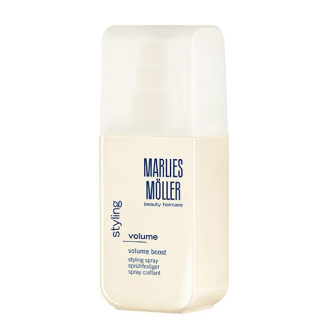 VOL. BOOST STYLING SPRAY 125ML