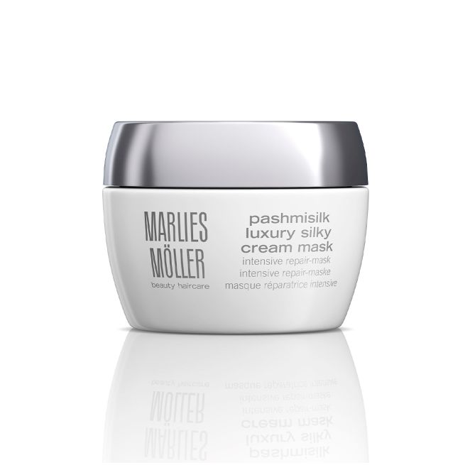 PASH SILKY CREAM MASK 125ML