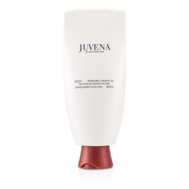 BODY DAILY RECREATION GEL 200ML