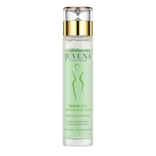 FASCIANISTA BODY SERUM 125 ML
