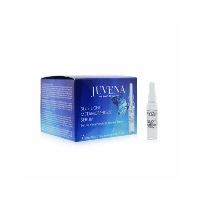 Blue Light Metamorphosis Serum 2ML