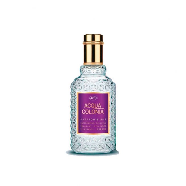 AZAFRAN & IRIS 50ML