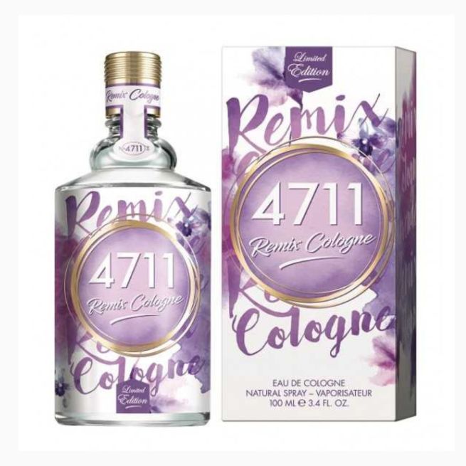 REMIX COLOGNE LAVANDE 100 ML