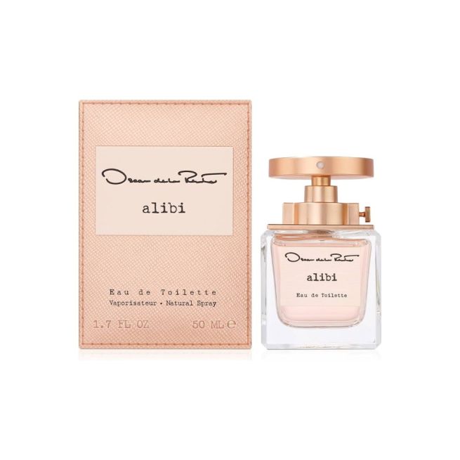 ALIBI EDT 50ML