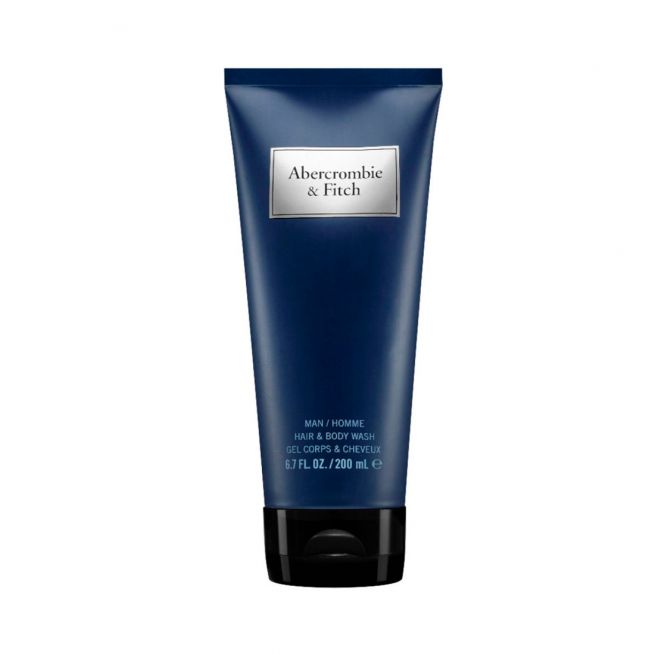 GEL BLUE MAN 200