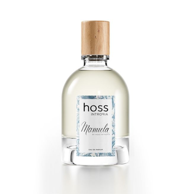 HOSS Manuela EDP 100ml