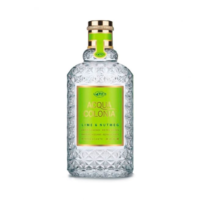 LIMA & NUEZ 170ML