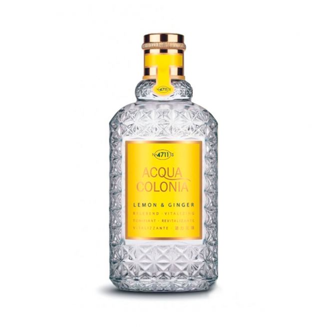LIMÓN & JENG. 170ML