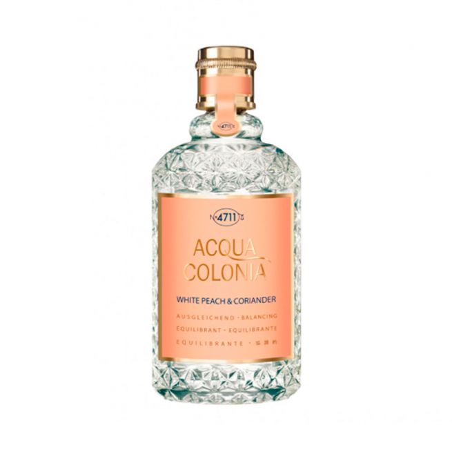 WHITE PEACH 170ML