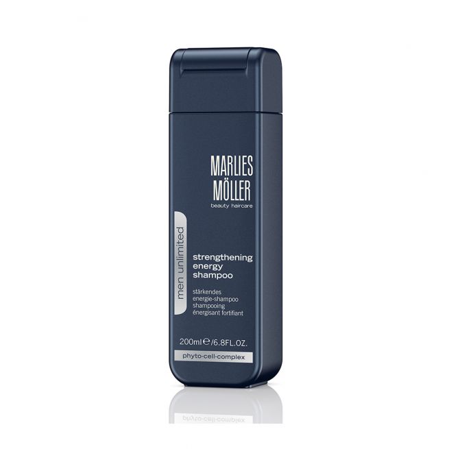 MEN SHAMPOO 200 ml
