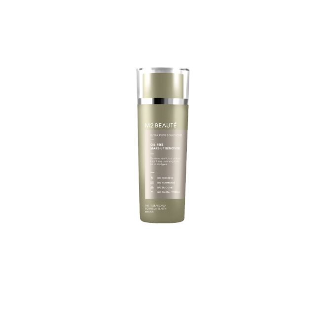 Oil- Free Eye Make-Up Remover 150 Ml