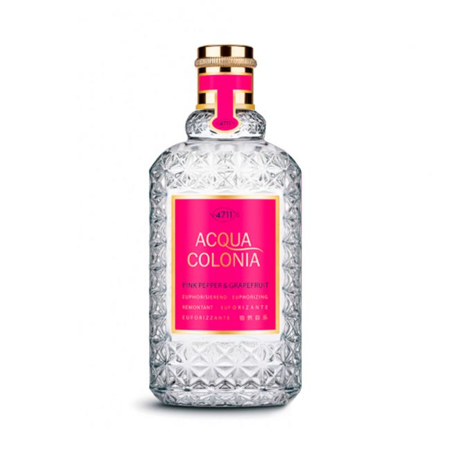 PINK PEPPER 170ML