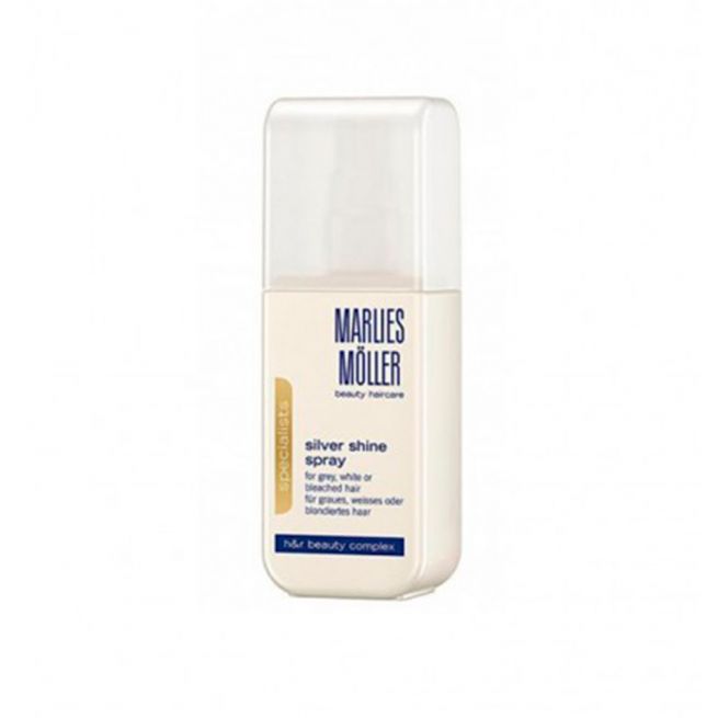 SILVER SHINE SPRAY
