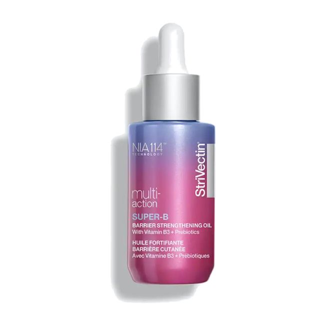 SUPER B SKIN BARRIER OIL 30ml